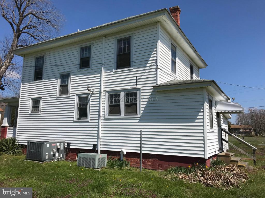 27479 Fairmount Road Westover, MD 21871 - Photo 2 of 16 House is 1,628 square feet