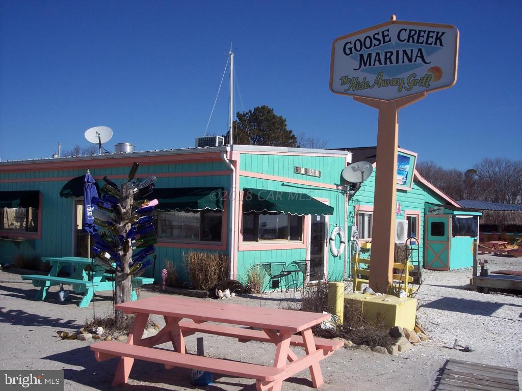 27479 Fairmount Road Westover, MD 21871 - Photo 11 of 16 Goose Creek Restaurant offers Fresh Seafood