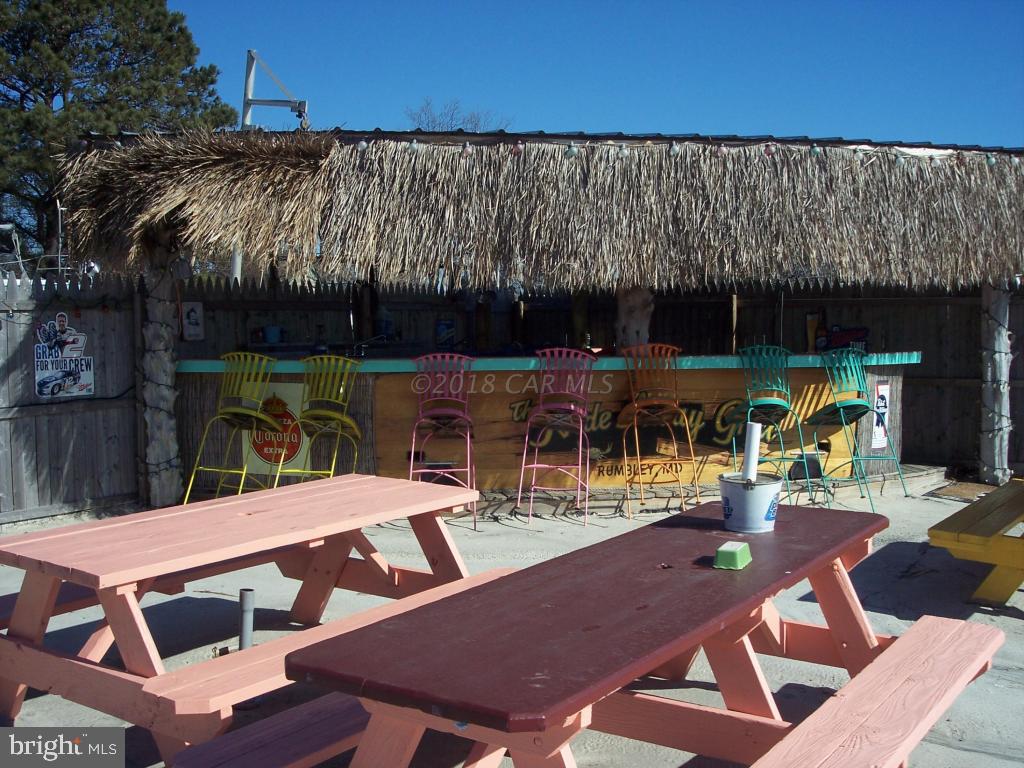 27479 Fairmount Road Westover, MD 21871 - Photo 12 of 16 Tiki Bar for Summer Libations