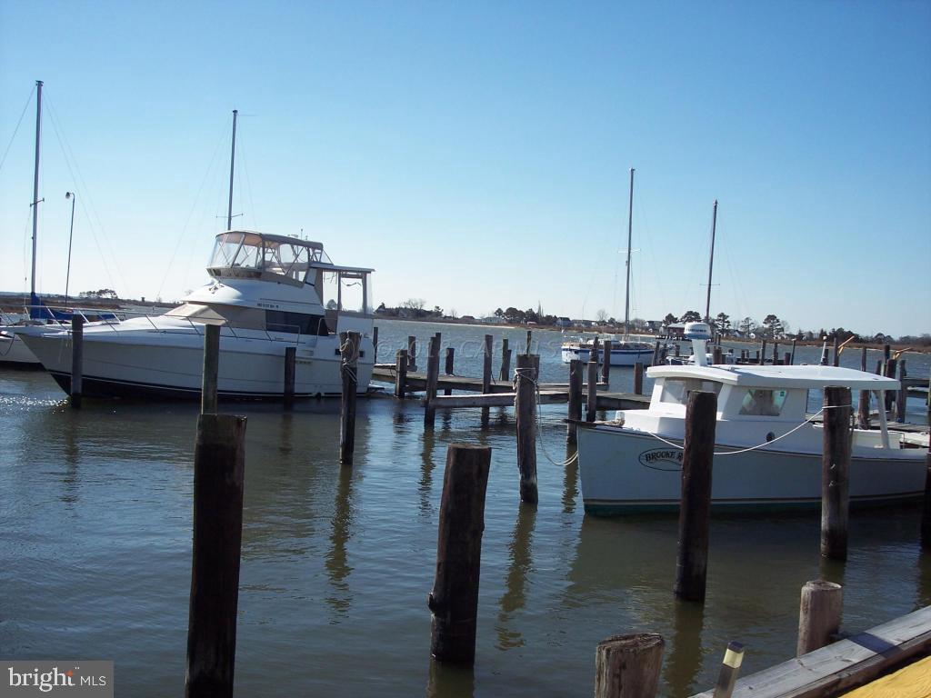 27479 Fairmount Road Westover, MD 21871 - Photo 14 of 16 Deep Water Marina