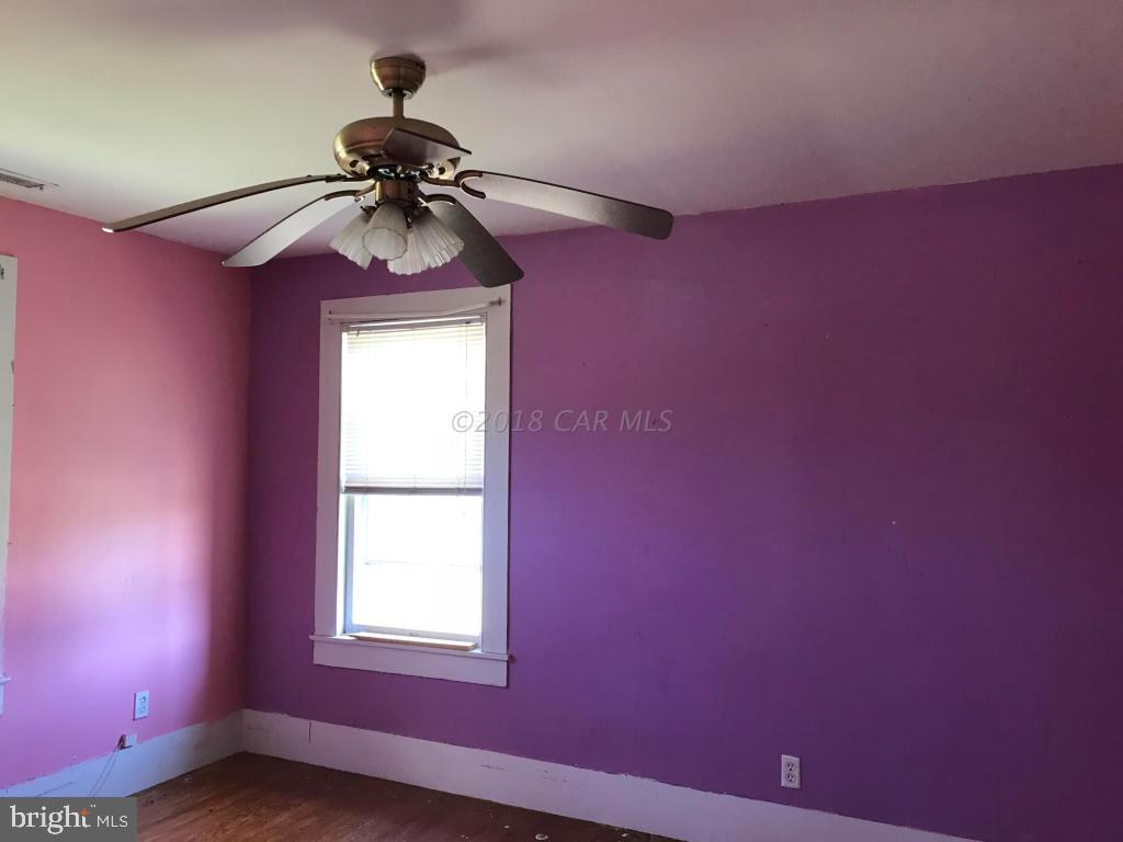 27479 Fairmount Road Westover, MD 21871 - Photo 6 of 16 Bedroom 1 is 14'6"x12'