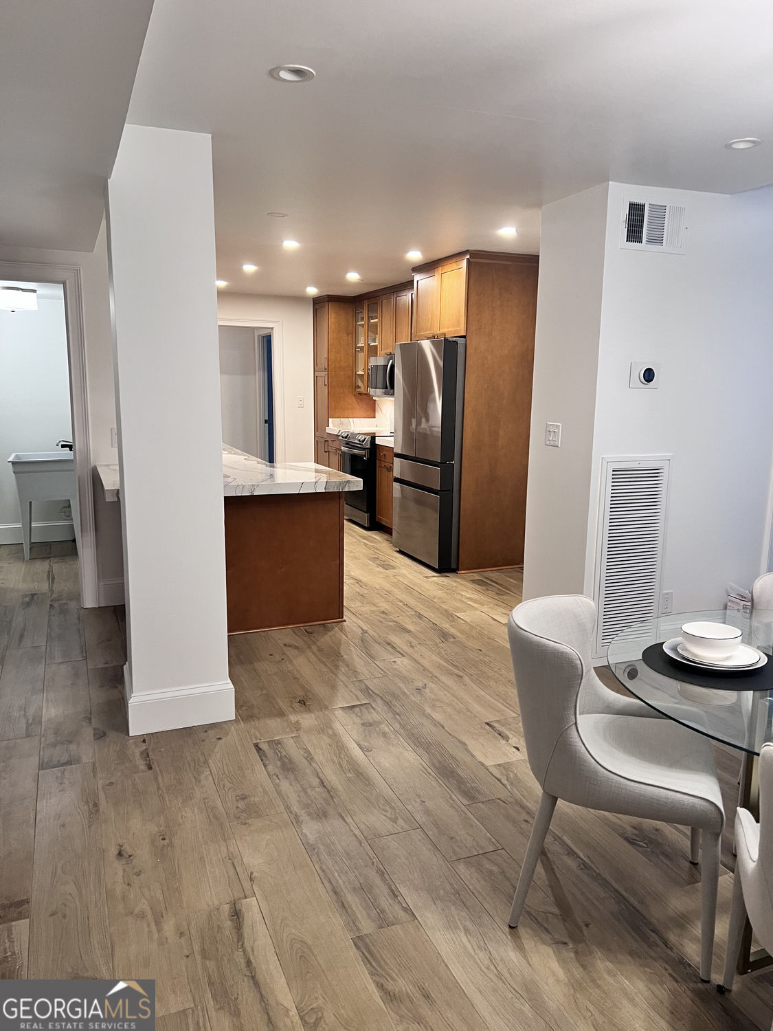 3530 Piedmont Road Northeast, Unit 1M Atlanta, GA 30305 - Photo 7 of 30