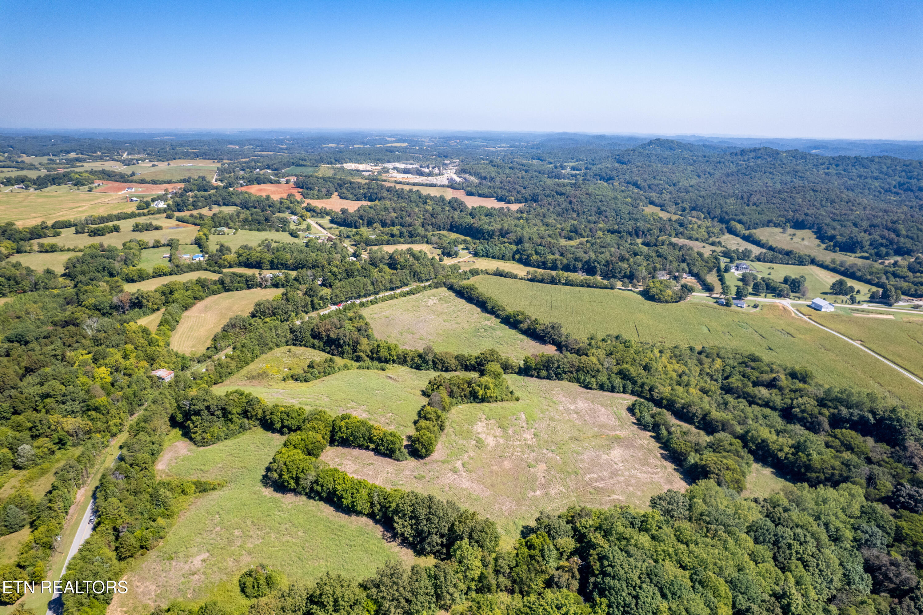 National Campground Road Greenback, TN 37742 - Photo 23 of 35 170NationalCampgroundRd-22
