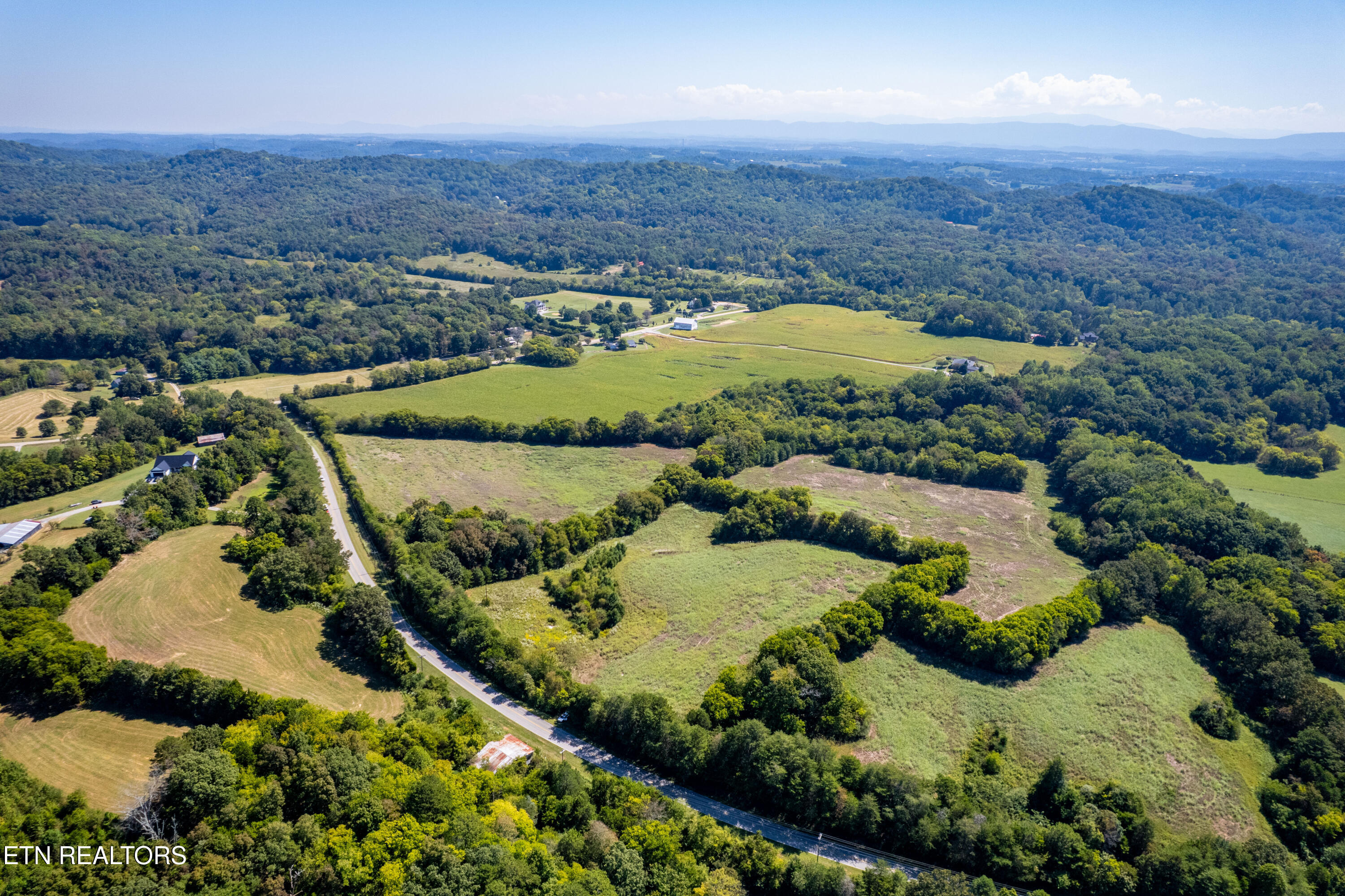 National Campground Road Greenback, TN 37742 - Photo 24 of 35 170NationalCampgroundRd-23
