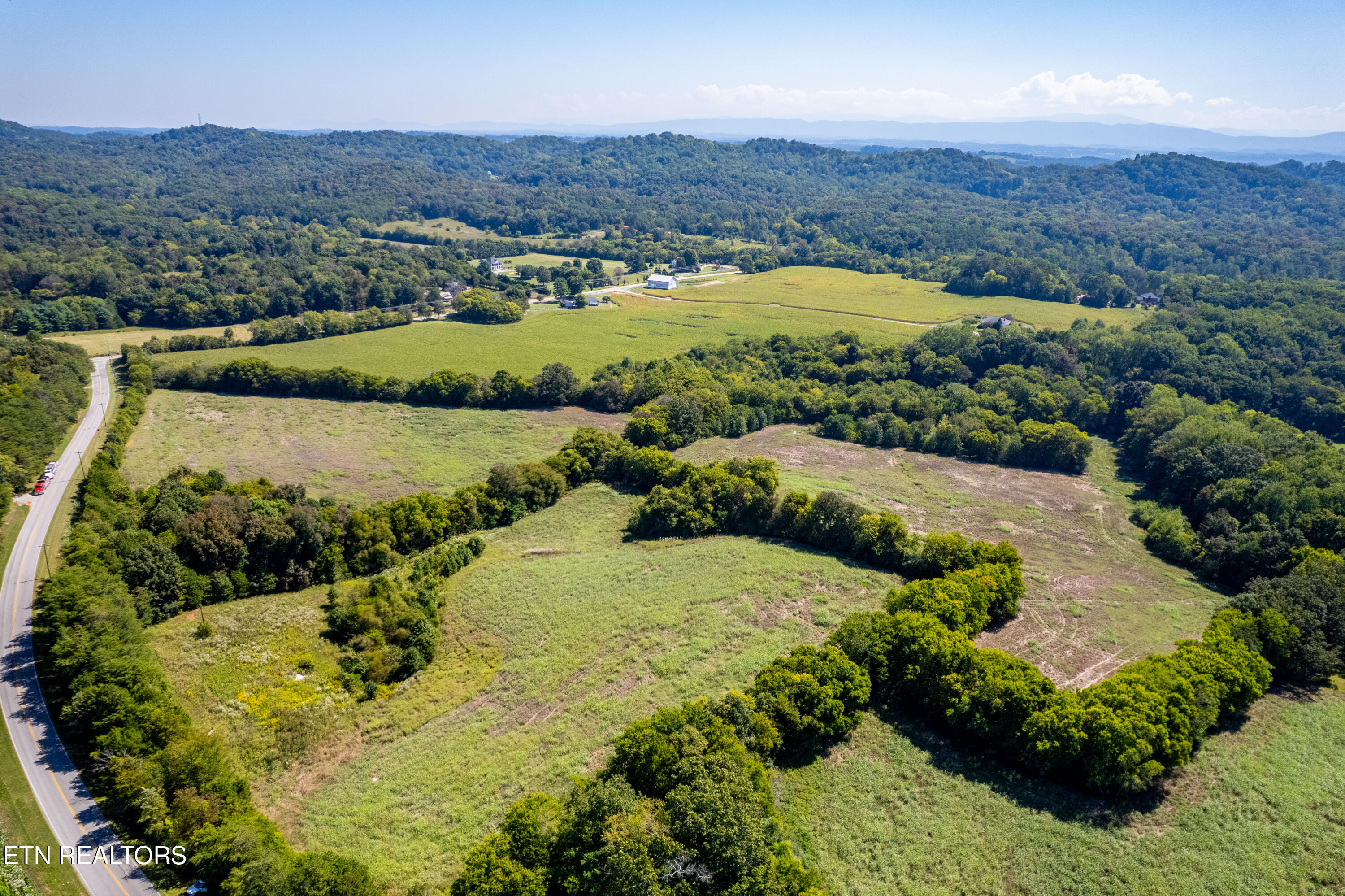 National Campground Road Greenback, TN 37742 - Photo 25 of 35 170NationalCampgroundRd-24