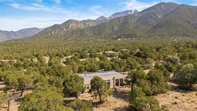 $365,000 | 3510 Enchanted Way, Crestone, CO 81131