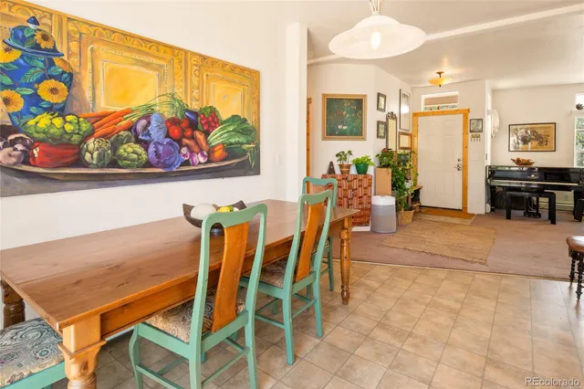 $365,000 | 3510 Enchanted Way, Crestone, CO 81131