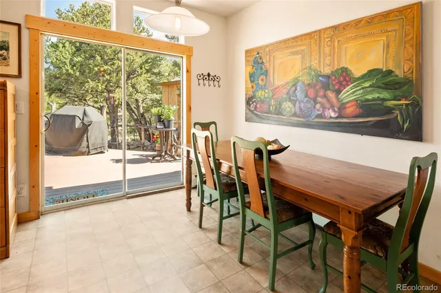 $365,000 | 3510 Enchanted Way, Crestone, CO 81131