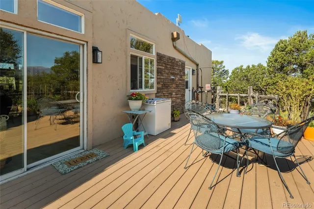 $365,000 | 3510 Enchanted Way, Crestone, CO 81131