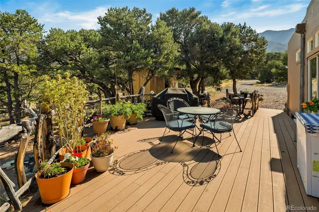 $365,000 | 3510 Enchanted Way, Crestone, CO 81131