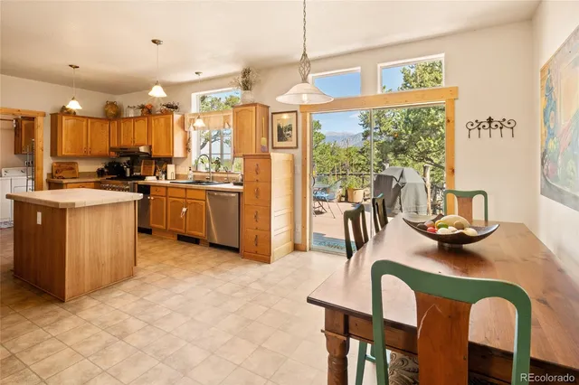 $365,000 | 3510 Enchanted Way, Crestone, CO 81131