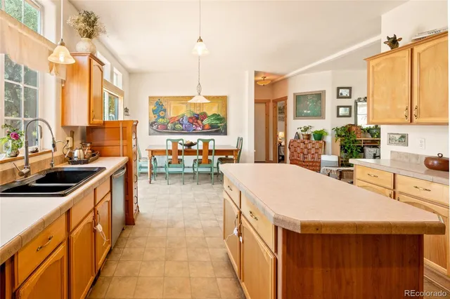 $365,000 | 3510 Enchanted Way, Crestone, CO 81131