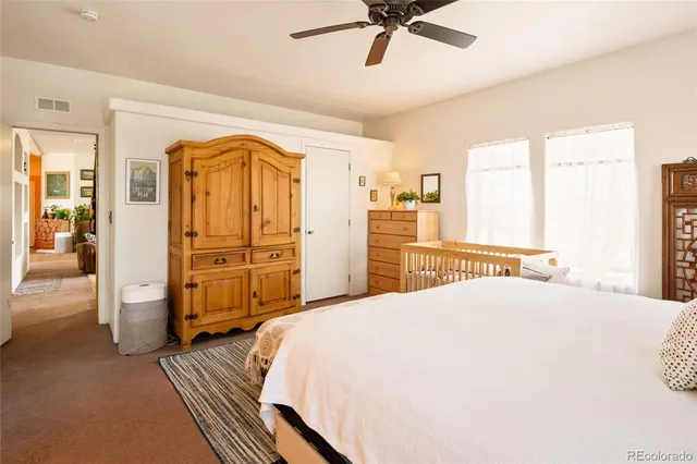 $365,000 | 3510 Enchanted Way, Crestone, CO 81131