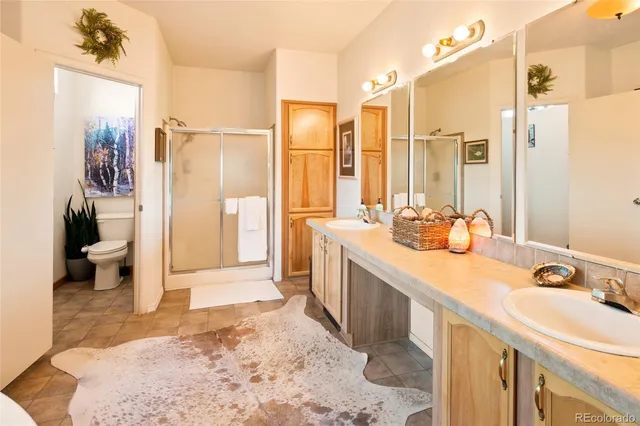 $365,000 | 3510 Enchanted Way, Crestone, CO 81131