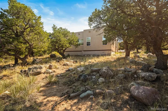 $365,000 | 3510 Enchanted Way, Crestone, CO 81131