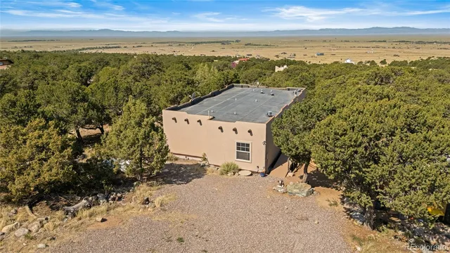 $365,000 | 3510 Enchanted Way, Crestone, CO 81131