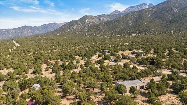 $365,000 | 3510 Enchanted Way, Crestone, CO 81131