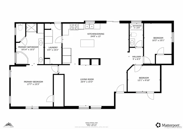 $365,000 | 3510 Enchanted Way, Crestone, CO 81131