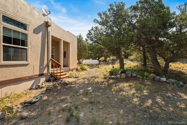 $365,000 | 3510 Enchanted Way, Crestone, CO 81131