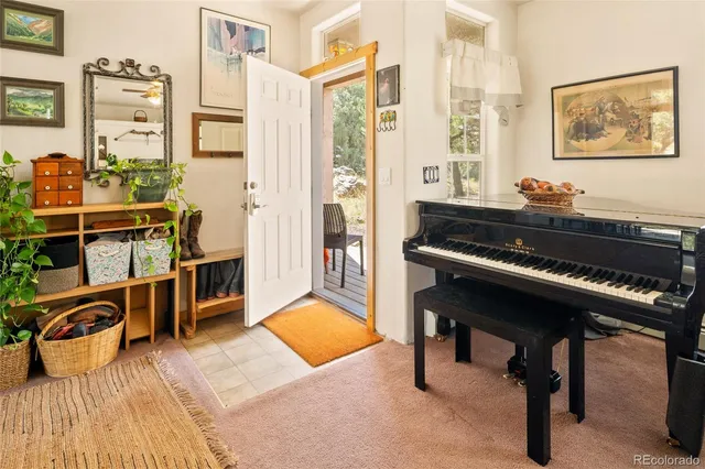 $365,000 | 3510 Enchanted Way, Crestone, CO 81131