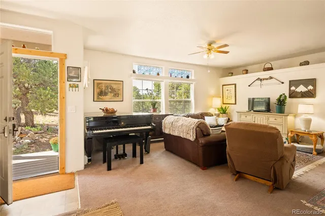 $365,000 | 3510 Enchanted Way, Crestone, CO 81131