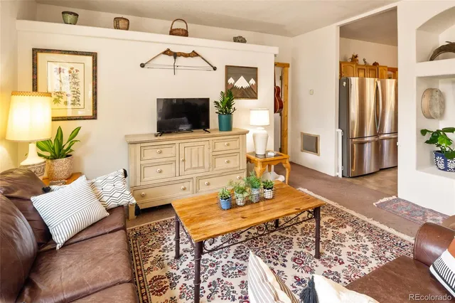 $365,000 | 3510 Enchanted Way, Crestone, CO 81131