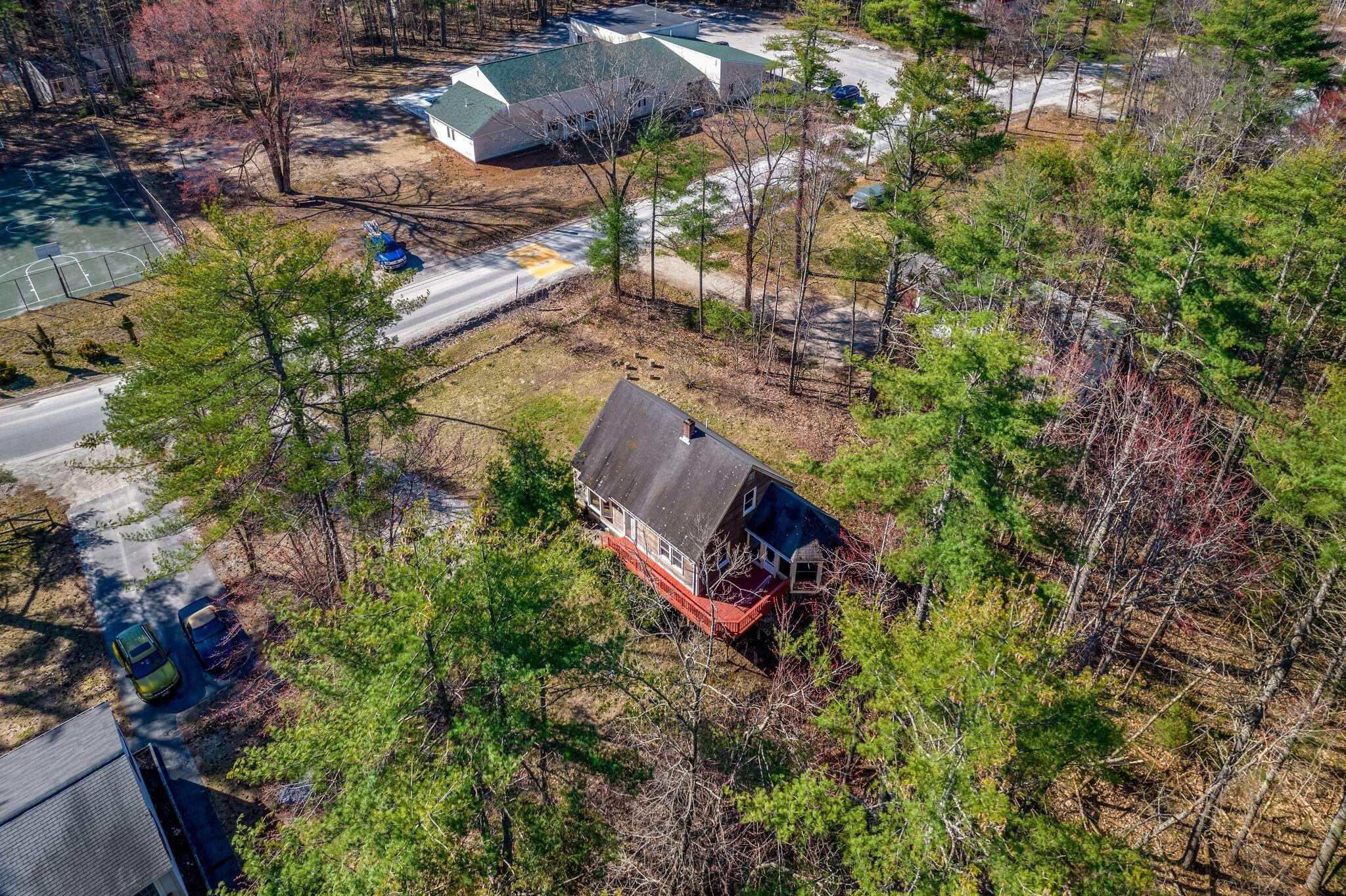 203 Old Portland Road North Waterboro, ME 04061 - Photo 30 of 31 9_DJI_0236