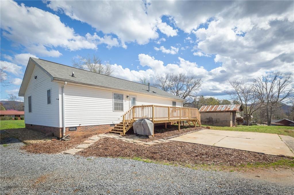 2486 Conley Road Morganton, NC 28655 - Photo 16 of 29 Gallery Image 16