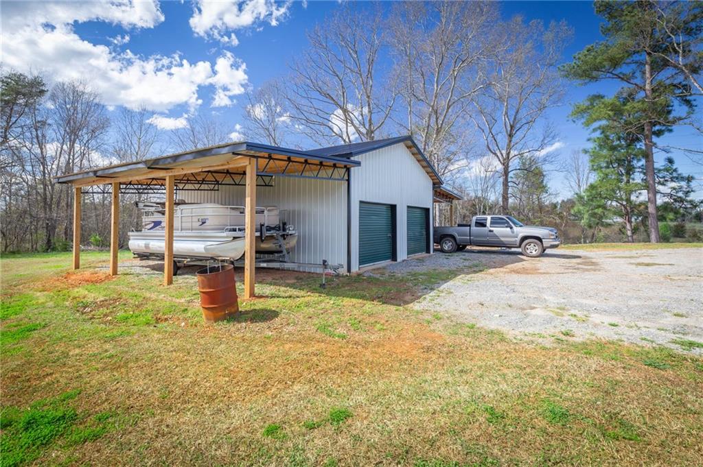 2486 Conley Road Morganton, NC 28655 - Photo 17 of 29 Gallery Image 17