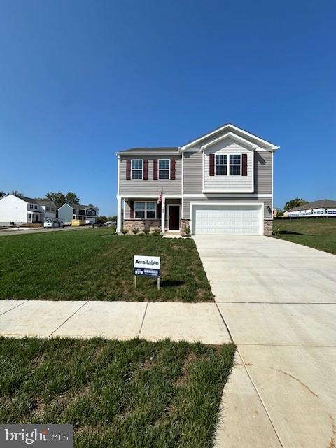 162 Lyon Rdg Road Shepherdstown, WV 25443 - Photo 1 of 42