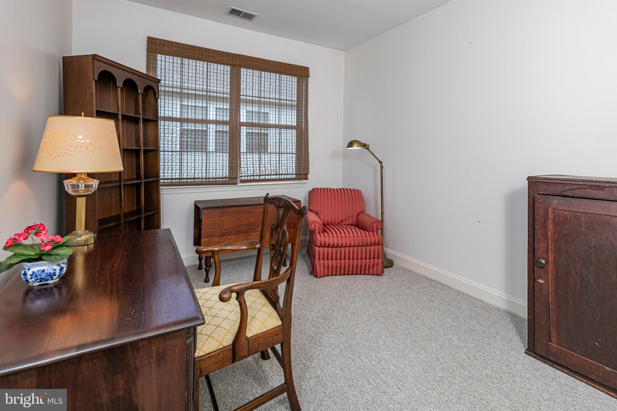 24 Foster Road Pennington, NJ 08534 - Photo 22 of 38 a view of a workspace with furniture