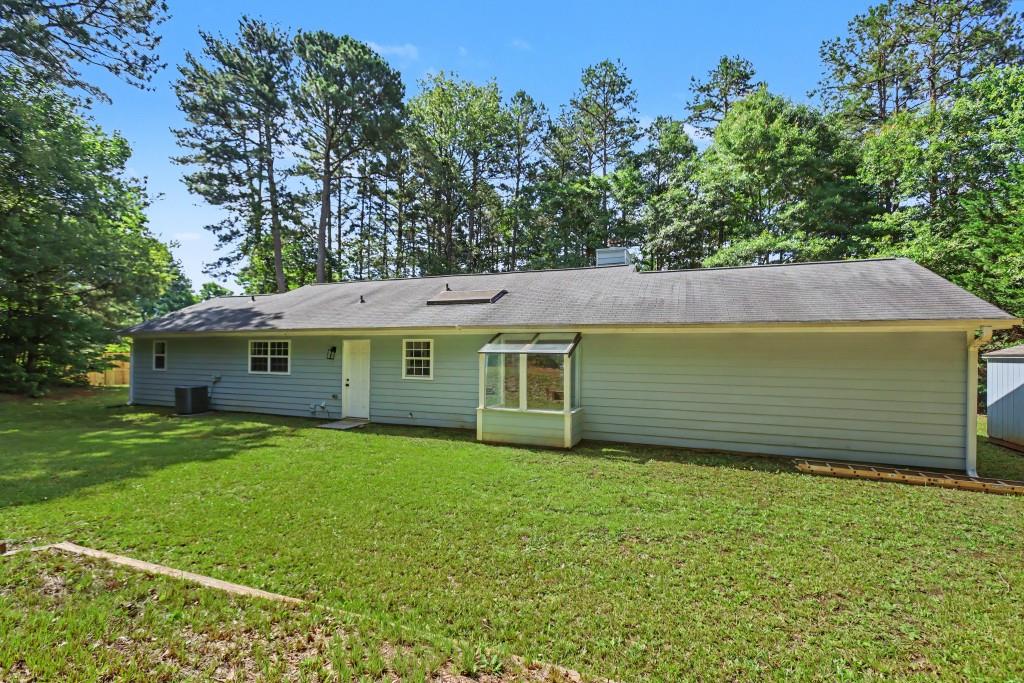 338 Hunters Run Jefferson, GA 30549 - Photo 7 of 29