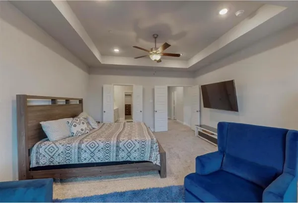 $3,550 | 2510 Plumas Drive, Lewisville, TX 75056
