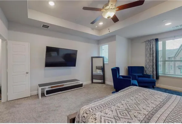 $3,550 | 2510 Plumas Drive, Lewisville, TX 75056