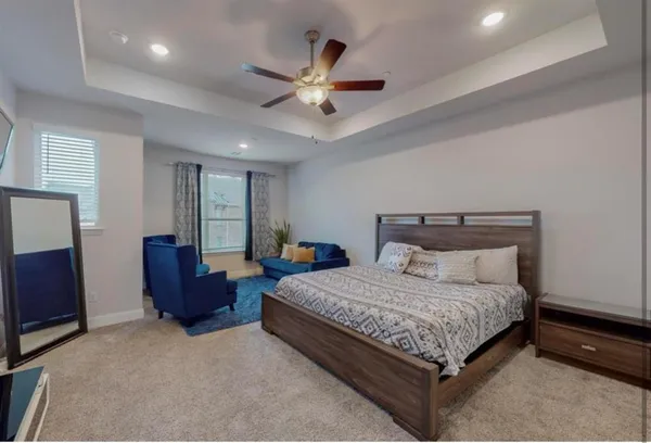 $3,550 | 2510 Plumas Drive, Lewisville, TX 75056