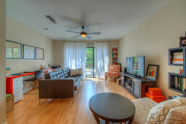 2605 Enfield Road, Unit 219 Austin, TX 78703 - Photo 1 of 1