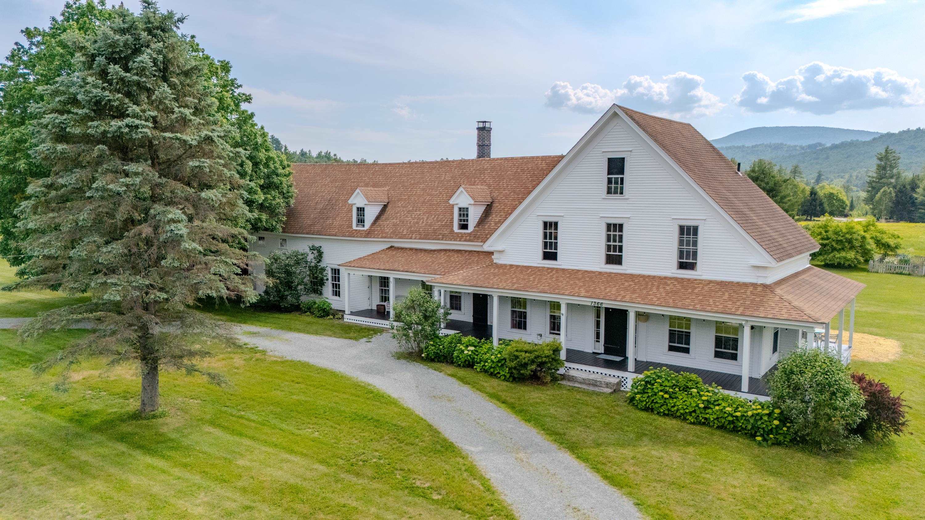 1366 Easton Road Franconia, NH 03580 - Photo 4 of 60