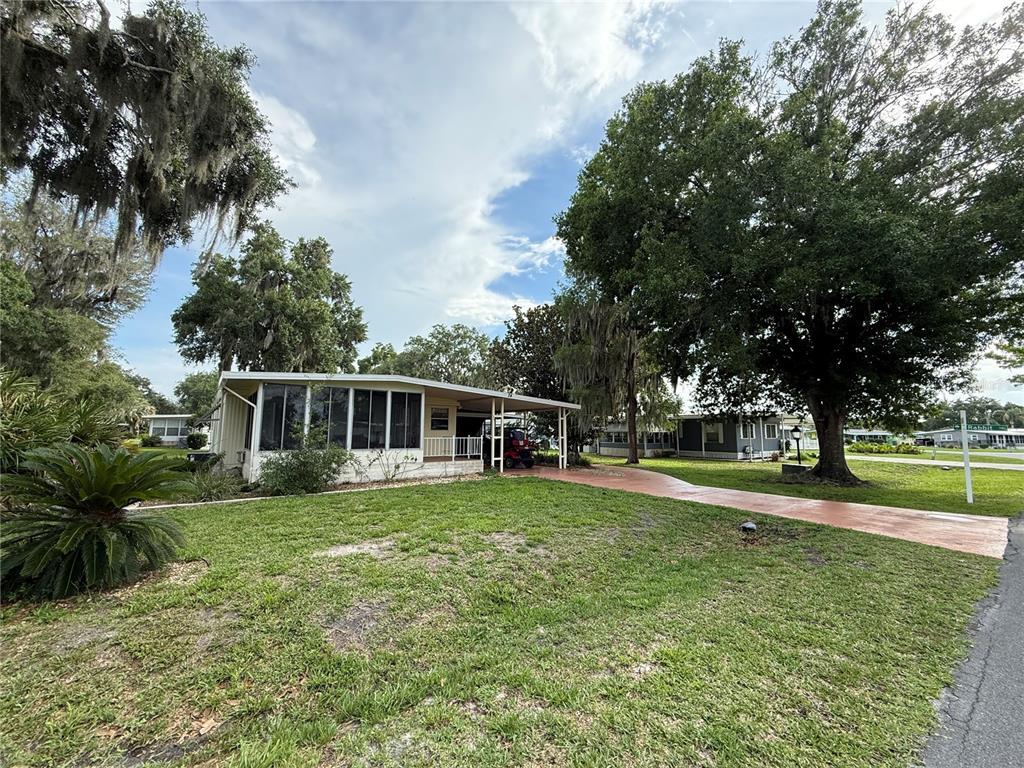 24 North Bobwhite Road Wildwood, FL 34785 - Photo 1 of 19