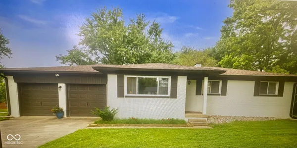 $229,000 | 7046 West 100 North, Greenfield, IN 46140