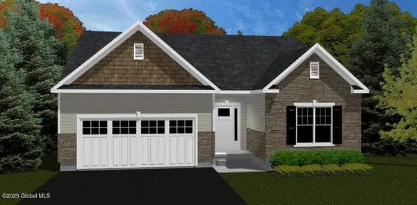 $478,900 | 933 Ridgeview Circle, Schodack, NY 12033