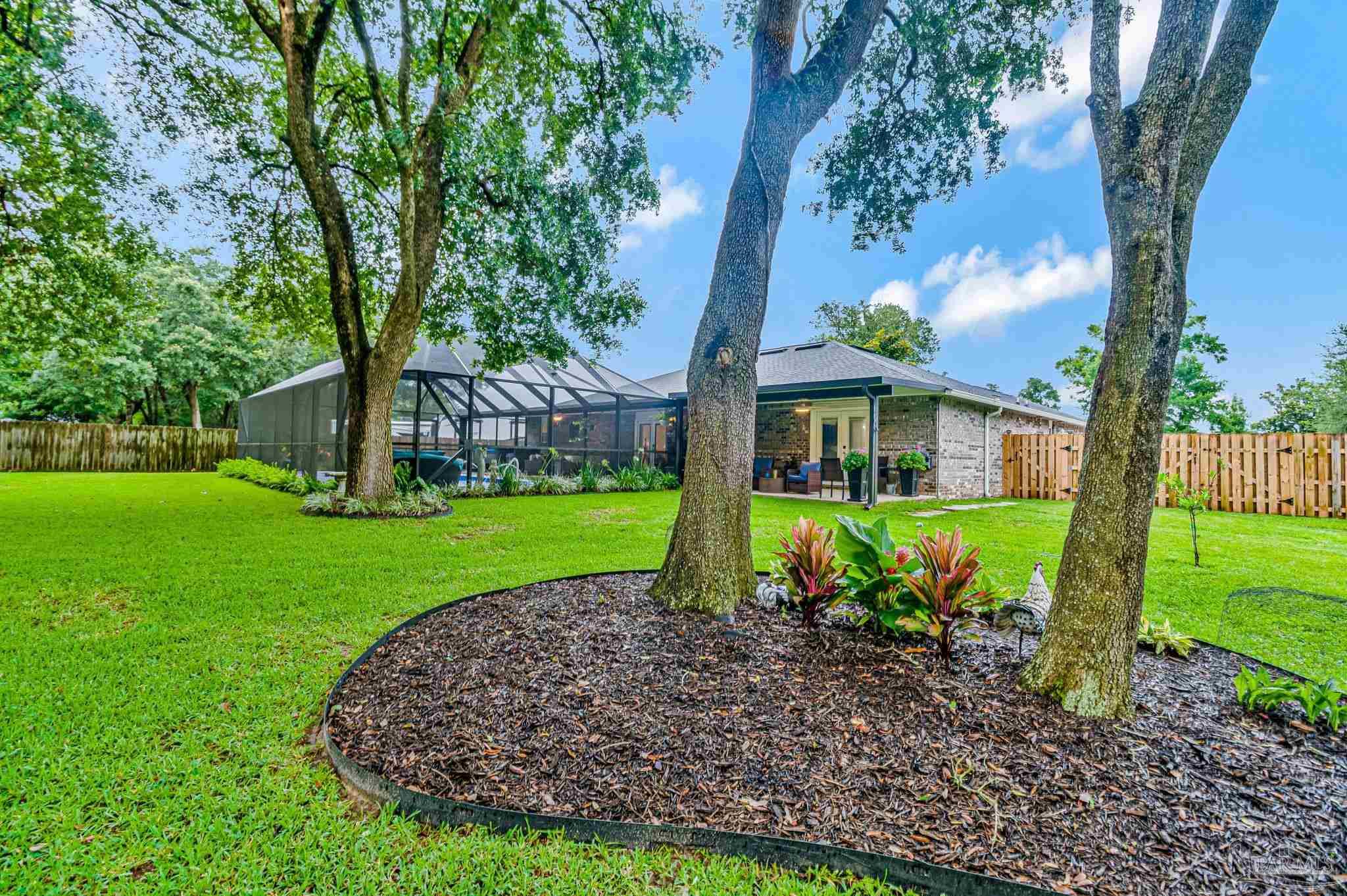5595 Cane Syrup Circle Pace, FL 32571 - Photo 21 of 70