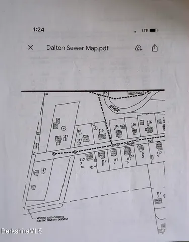 $55,000 | 0 Crane Avenue, Dalton, MA 01226