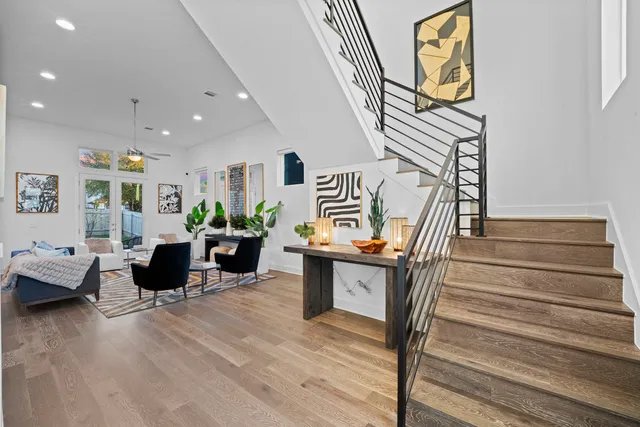 $739,900 | 6129 Sendero Hills Parkway, Austin, TX 78724