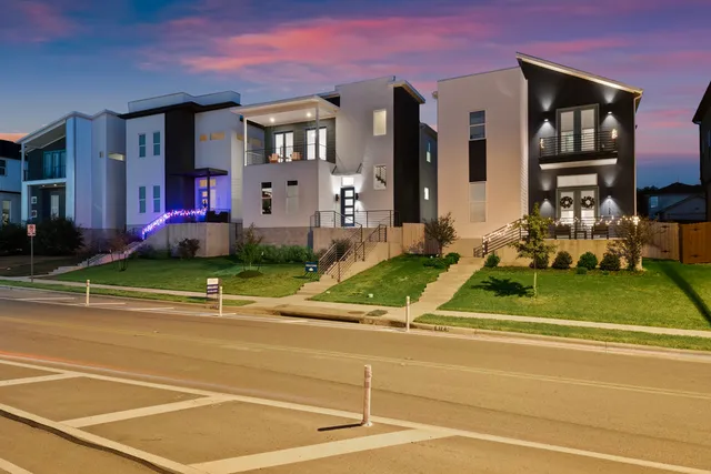 $739,900 | 6129 Sendero Hills Parkway, Austin, TX 78724