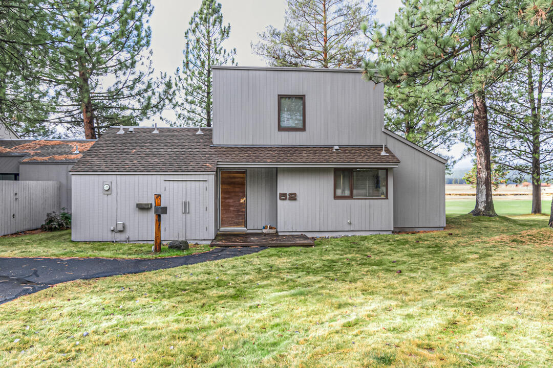 57252 Island Road, Unit A52 Sunriver, OR 97707 - Photo 26 of 28 Island Rd 57252 Meadow House 52 (29 of 3