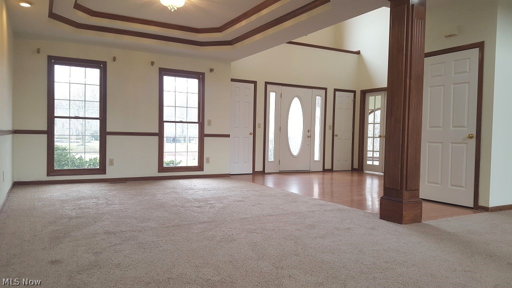7949 Chaffee Road Northfield, OH 44067 - Photo 8 of 31 Formal Dining Room