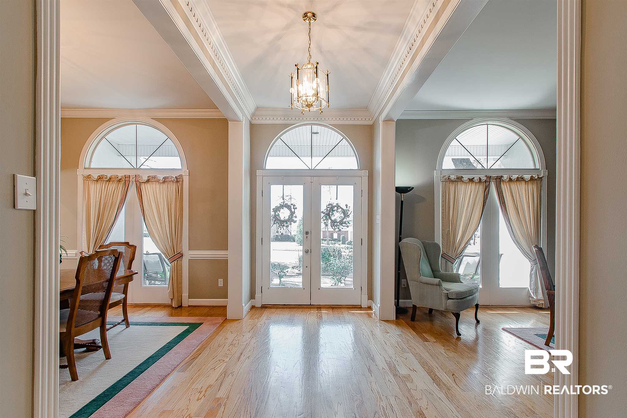 9125 Pine Run Daphne, AL 36527 - Photo 6 of 50 Grand Foyer