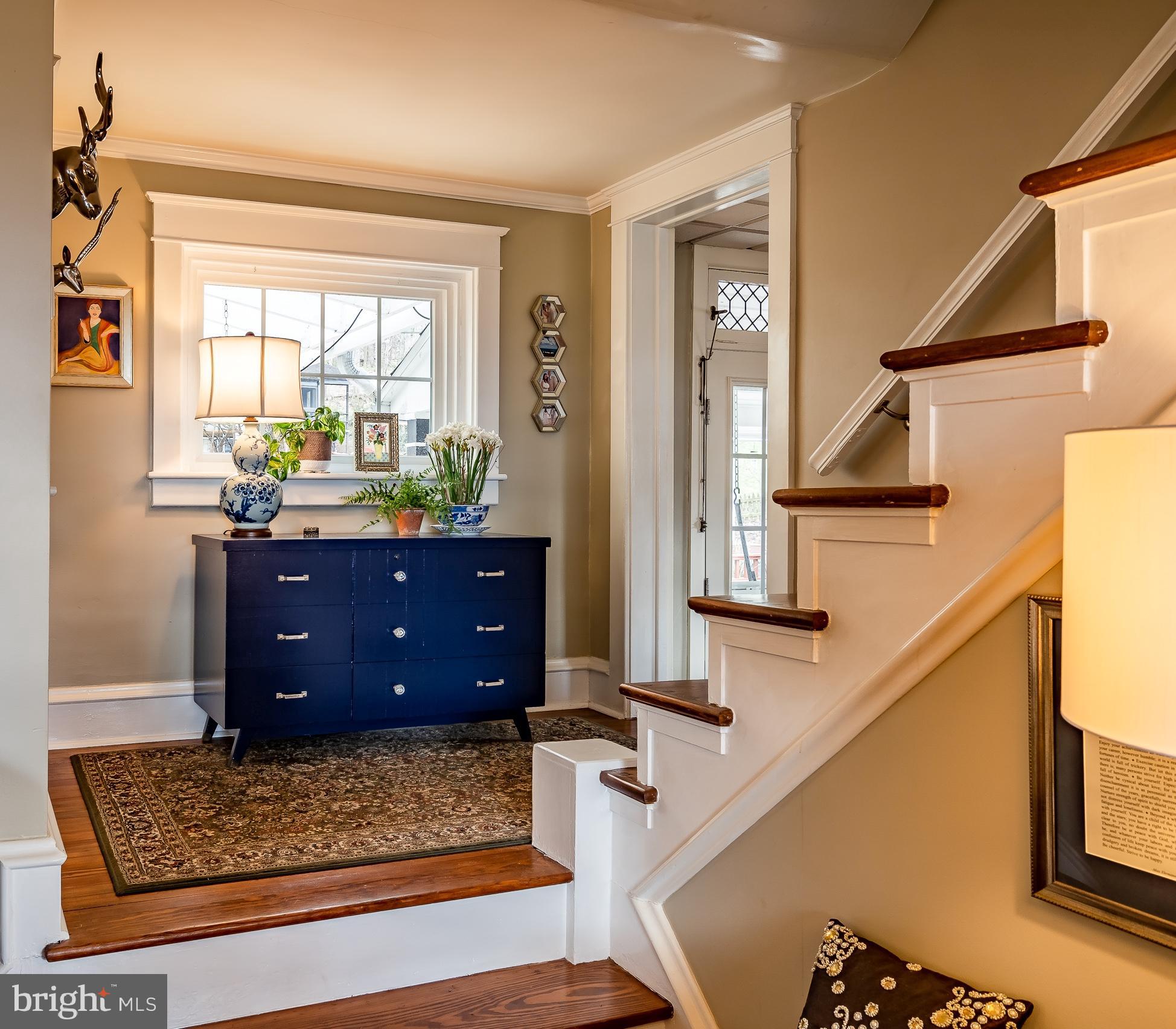 1517 Lorraine Road Reading, PA 19604 - Photo 19 of 52 Landing to 2nd level