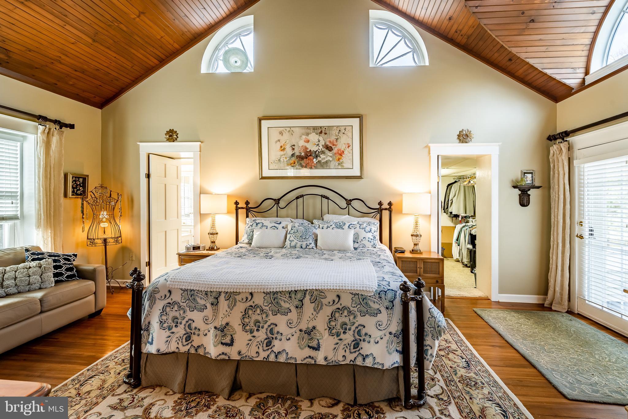 1517 Lorraine Road Reading, PA 19604 - Photo 21 of 52 Owner's Suite