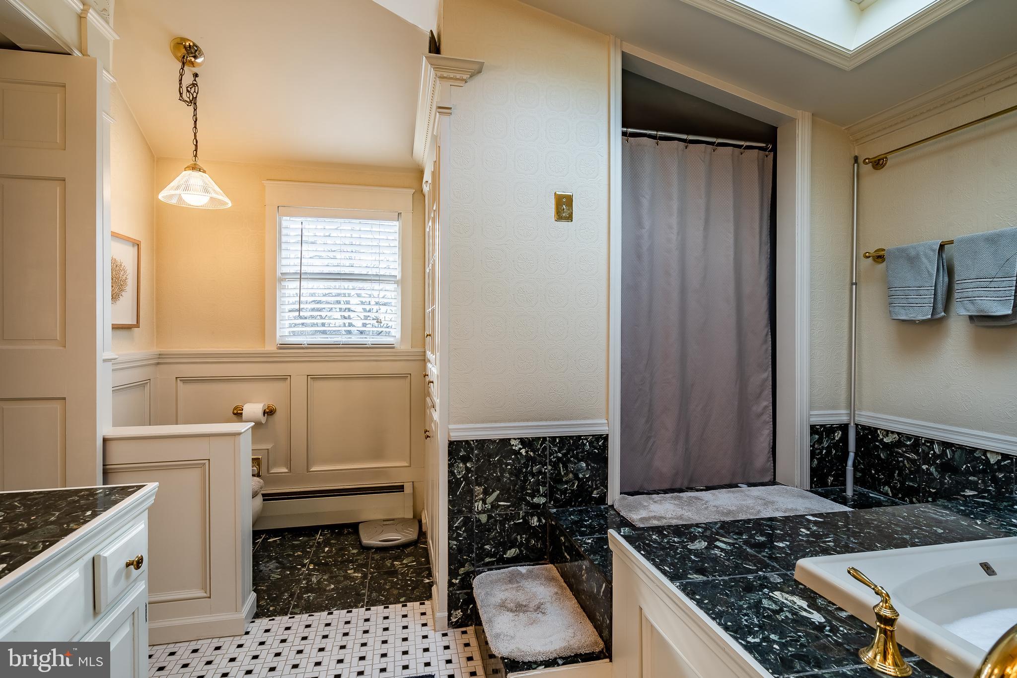 1517 Lorraine Road Reading, PA 19604 - Photo 25 of 52 Owner's Bath Walk in Shower